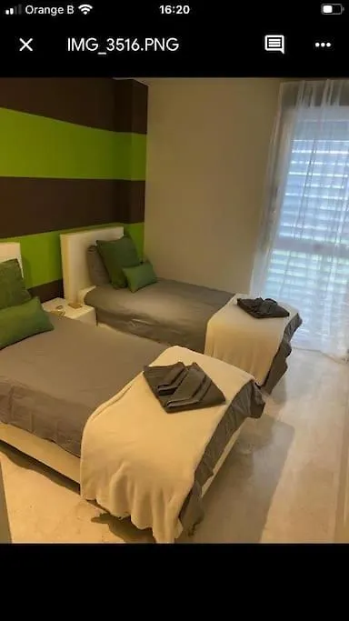 Andalusisch Genieten Begint Hier, Welkom Te Casa Algo 0*, Manilva İspanya