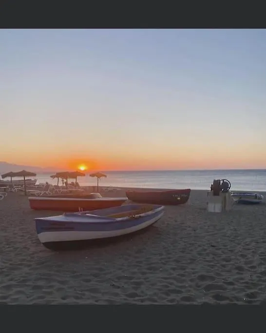 Andalusisch Genieten Begint Hier, Welkom Te Casa Algo