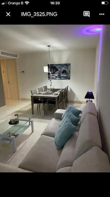 Andalusisch Genieten Begint Hier, Welkom Te Casa Algo Manilva Apartament