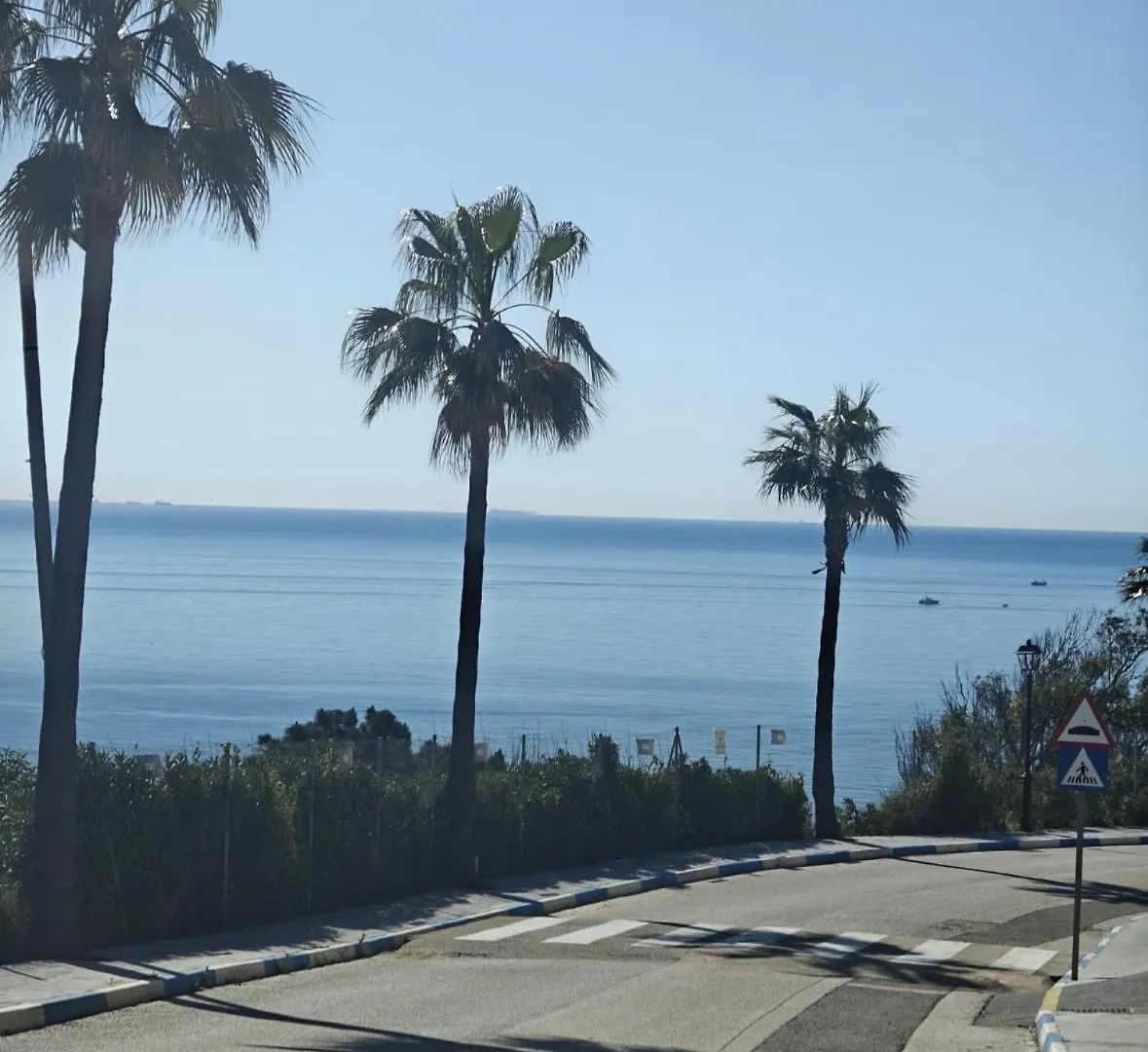 Daire Andalusisch Genieten Begint Hier, Welkom Te Casa Algo