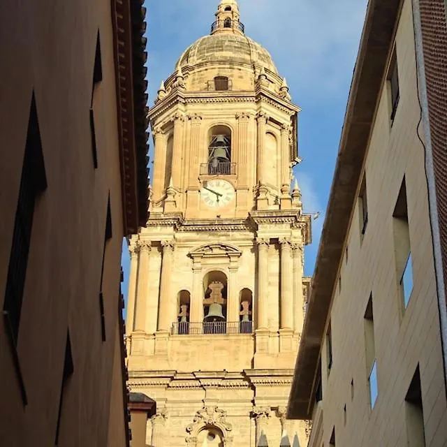 Daire Andalusisch Genieten Begint Hier, Welkom Te Casa Algo