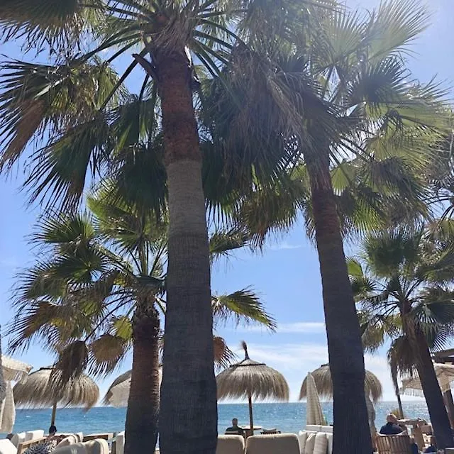 Andalusisch Genieten Begint Hier, Welkom Te Casa Algo Daire Manilva