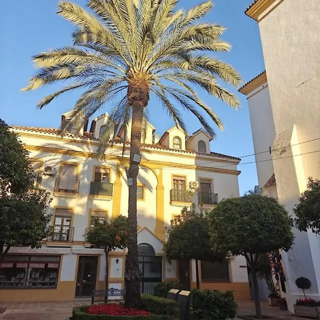 Apartament Andalusisch Genieten Begint Hier, Welkom Te Casa Algo Manilva Hiszpania