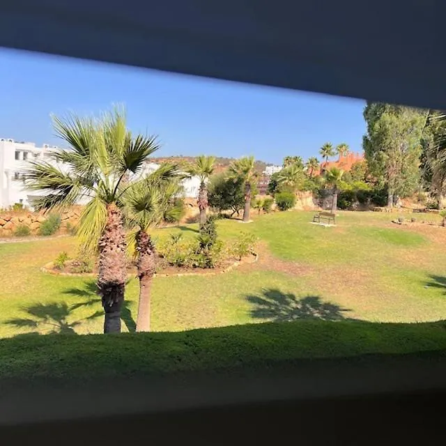Andalusisch Genieten Begint Hier, Welkom Te Casa Algo Manilva