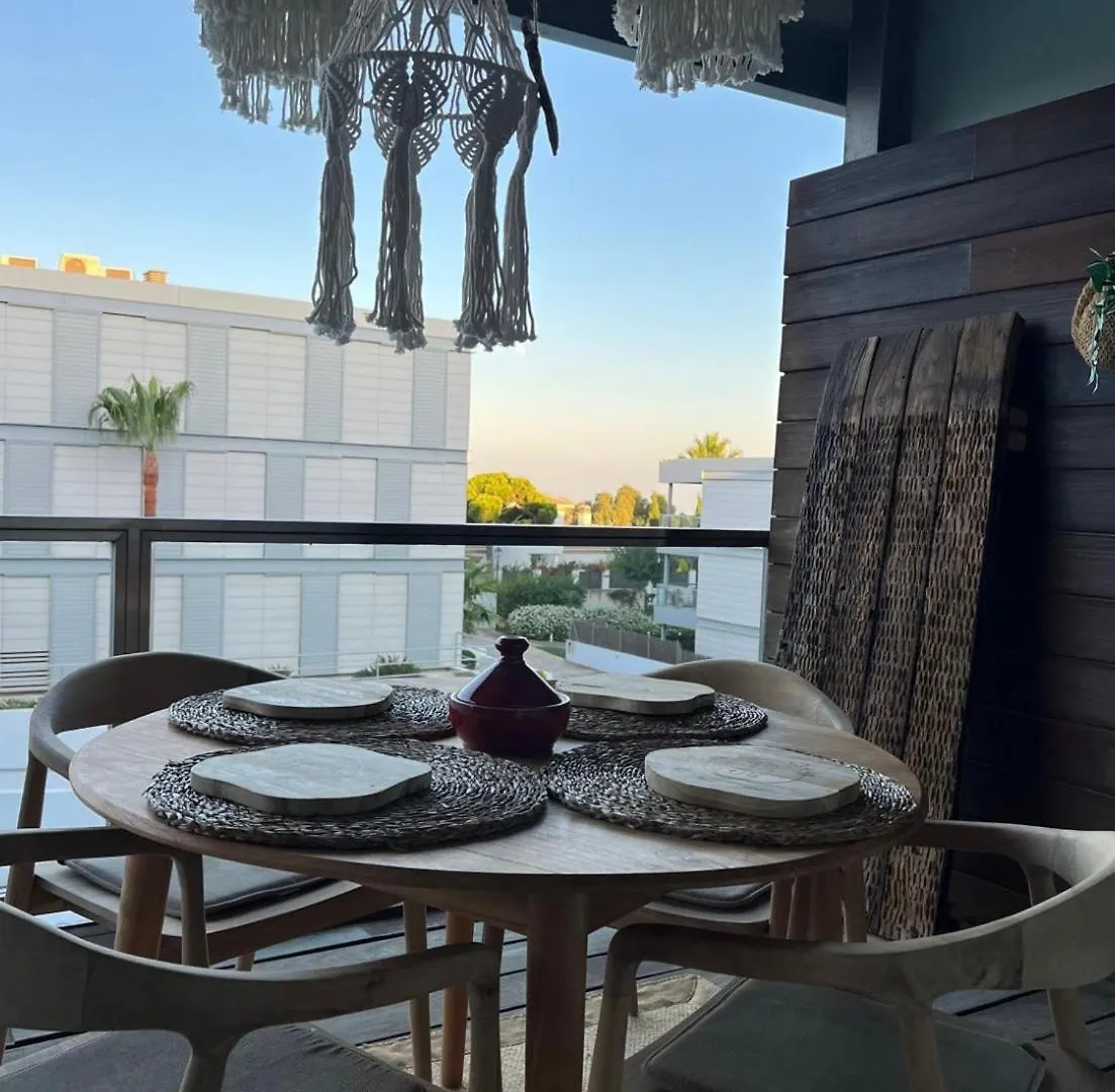 Daire Andalusisch Genieten Begint Hier, Welkom Te Casa Algo