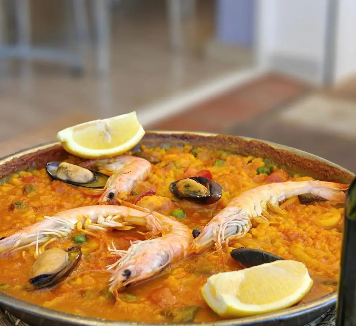 Daire Andalusisch Genieten Begint Hier, Welkom Te Casa Algo