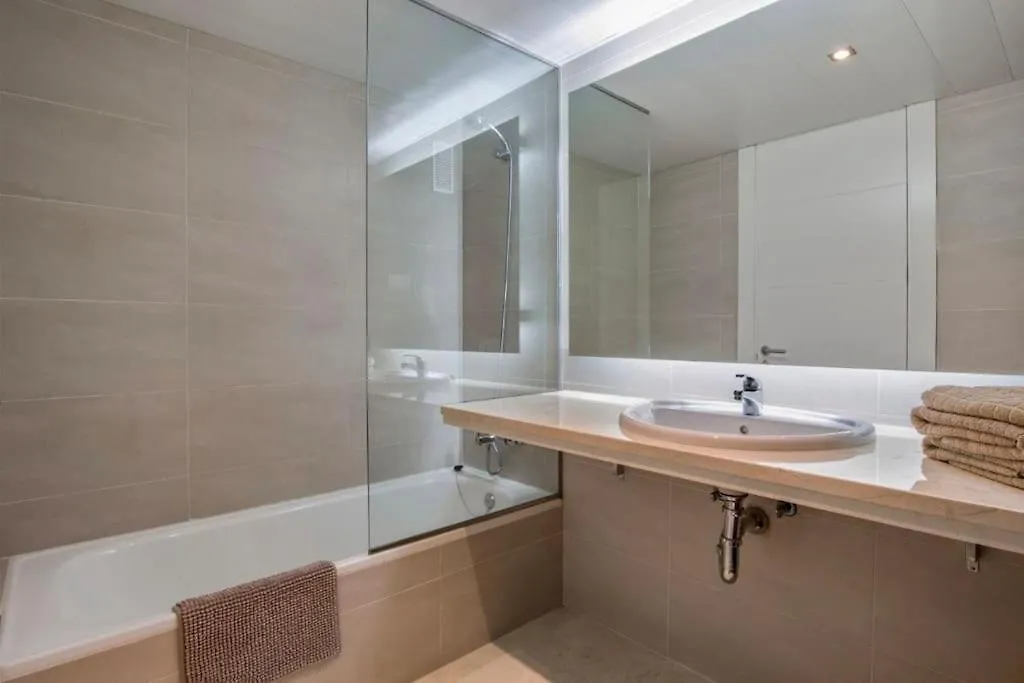 Andalusisch Genieten Begint Hier, Welkom Te Casa Algo Apartment
