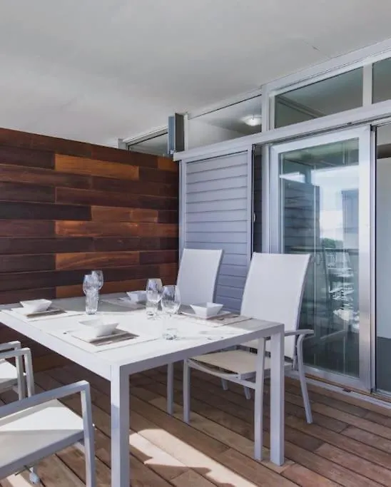Apartment Andalusisch Genieten Begint Hier, Welkom Te Casa Algo