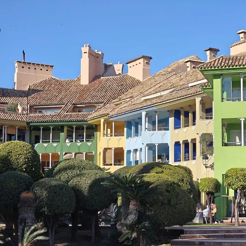 Apartment Andalusisch Genieten Begint Hier, Welkom Te Casa Algo