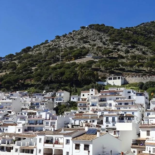 Andalusisch Genieten Begint Hier, Welkom Te Casa Algo 0*, Manilva