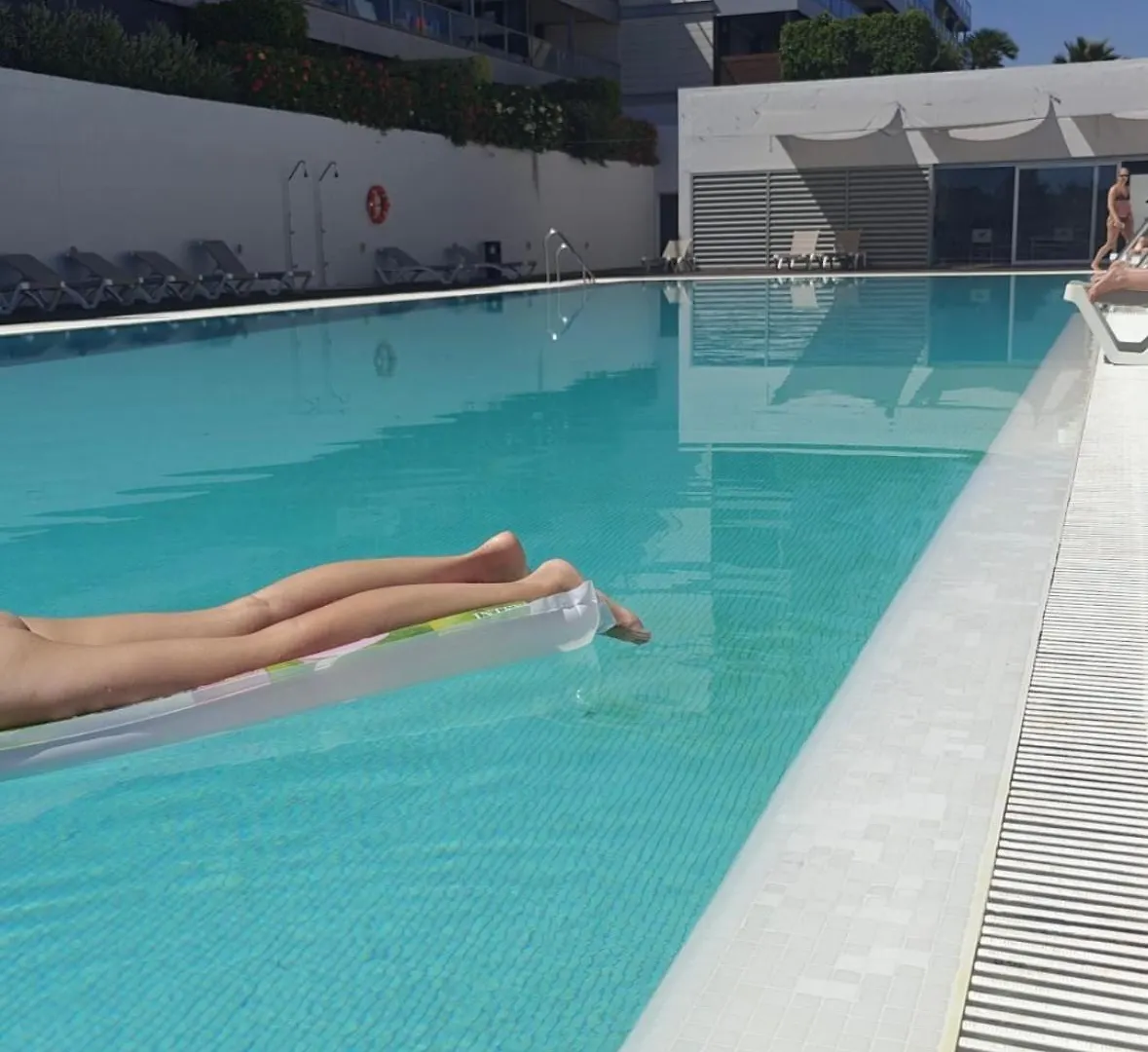 Apartment Andalusisch Genieten Begint Hier, Welkom Te Casa Algo Spanien